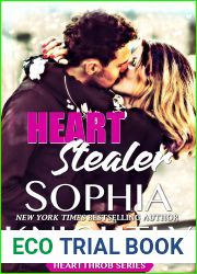 Heart Stealer (Heartthrob, #6)