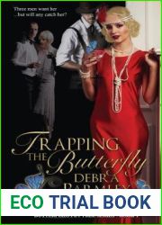 Trapping the Butterfly (Butterflies Fly Free #1)