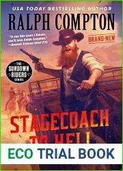 Ralph Compton Stagecoach to Hell (The Sundown Riders Series)