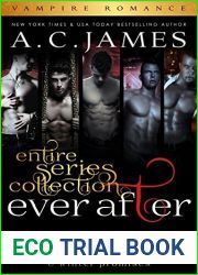 Ever After Series: Five Book Bundle (Eternal Vampires)
