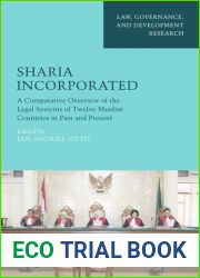 Sharia Incorporated