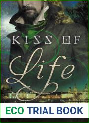 Kiss of Life (Kiss Trilogy, #2.5)