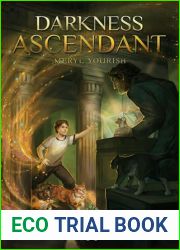 Darkness Ascendant (The Catmage Chronicles, #2)