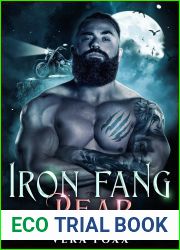 Bear: MC Shifter Romance (The Iron Fang Book 3)