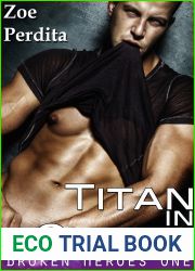 Titan in Chains (Broken Heros, #1)