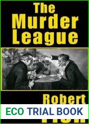 The Murder League