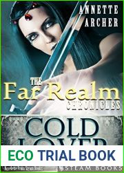 Cold Lover (The Far Realm Chronicles #7)