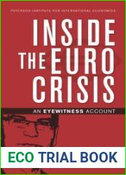 Inside the Euro Crisis