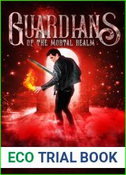 Guardians of the Mortal Realm (The Mortal Realm Series Book 2)