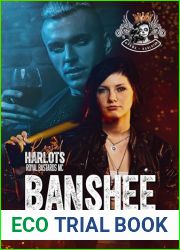 Banshee: MC, Strong Woman Lead, Women|s MC, Harlots MC, Royal Bastards Spin-off, RBMC, Irish Alpha (The Royal Harlots MC Book 1)