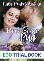 Professor Pug: A Dog Lovers Sweet Small Town Age Gap Romance (Maple Cove Dog Lovers| Society Book 8)