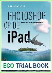 Photoshop op de iPad