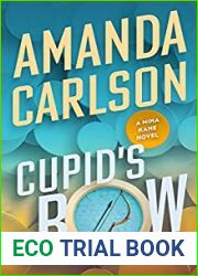 Cupid|s Bow (Mina Kane #3)