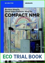Compact NMR