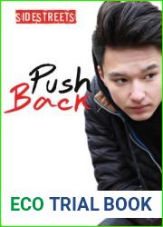 Push Back (Lorimer SideStreets)