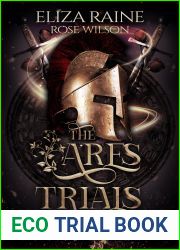The Ares Trials: The Complete Collection