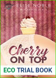Cherry on Top (Blackwood UK #1.5)