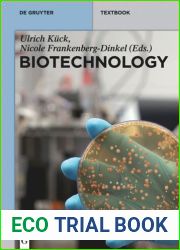 Biotechnology