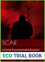 Scar: A Stalker Romance