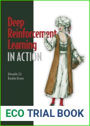 Deep Reinforcement Learning in Action