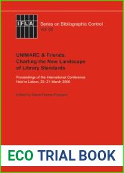 UNIMARC and Friends