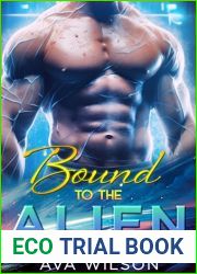 Bound to the Alien: Fantasy Sci-Fi Romance