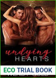 Undying Hearts (Undying Love #1)