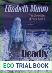 Deadly Deceptions (The Chronicles of Anna, #2)
