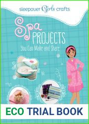 Spa Projects You Can Make and Share