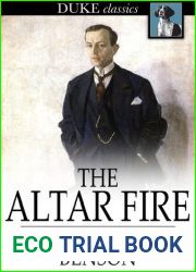 The Altar Fire