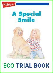 A Special Smile