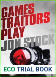 Games Traitors Play (Legoland Trilogy #2)
