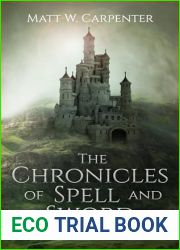 The Chronicles of Spell and Sword Book 1: The Chosen One