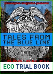 Tales from the Blue Line