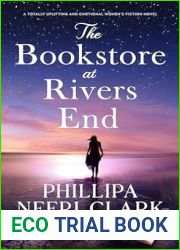 The Bookstore at Rivers End (Temple River #2)