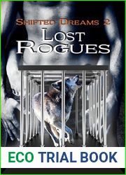 Lost Rogues (Shifted Dreams, #2)