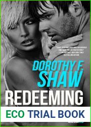Redeeming the Badge (Arizona K9 #2)