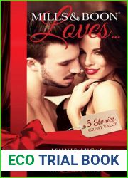 Mills and Boon Loves-5 Book Box Set