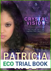 Crystal Vision (Crystal Magic Book 3)