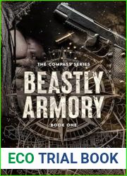 Beastly Armory (The Compass Series #1)