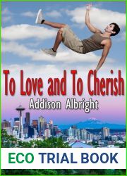 To Love and To Cherish (Vows, #3)