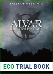 Alvar Battle for the Realm (Tales of Welkinia, #1)