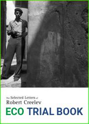 The Selected Letters of Robert Creeley