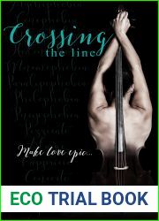 Crossing The Line (The GEG, #3)