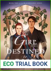 The Girl Destined to Rise (Blackbourne Series #2)