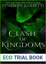 Clash of Kingdoms (Dirty Blood Book #6)