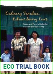 Ordinary Families, Extraordinary Lives