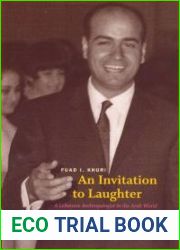 An Invitation to Laughter