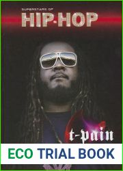T-Pain (Superstars of Hip-Hop)