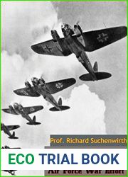 Historical Turning Points in the German Air Force War Effort